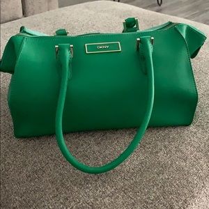 DKNY purse